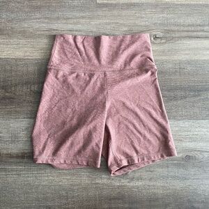 Old Navy High-Waisted Bike Shorts – Women’s XS